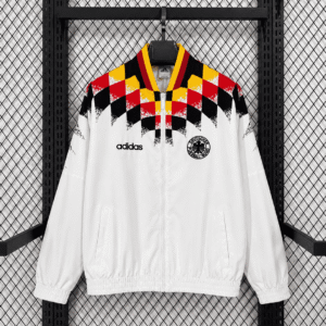 GERMANY - 1990 - World Cup - Vintage Windbreaker