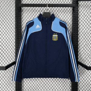 ARGENTINA - 2006 - World Cup - Vintage Windbreaker