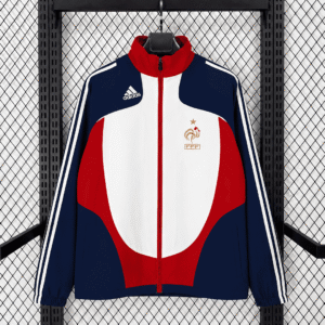 FRANCE - 1998 - World Cup - Vintage Windbreaker