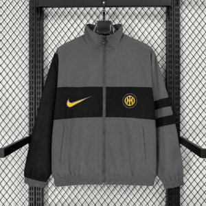 INTER MILANO - 26/27 - Windbreaker (Grey)