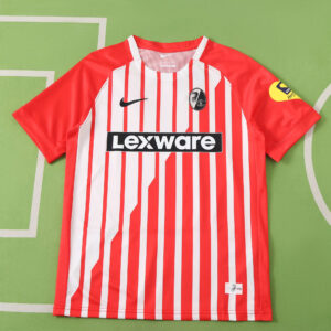 FREIBURG - 26/27 - Home - (Fan Version)