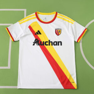 LENS - 26/27 - Third Away - (Fan Version)