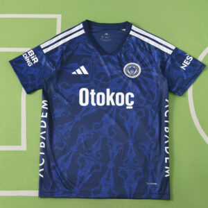 FENERBAHCE - 26/27 - Third Away - (Fan Version)