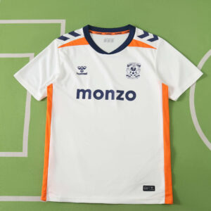 COVENTRY - 26/27 - Away - (Fan Version)