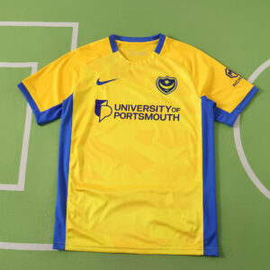 PORTSMOUTH - 26/27 - Away - (Fan Version)