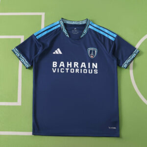 PARIS FC - 26/27 - Home - (Fan Version)