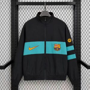 BARCELONA - 26/27 - Windbreaker