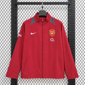 ARSENAL - 03/04 - Vintage Windbreaker