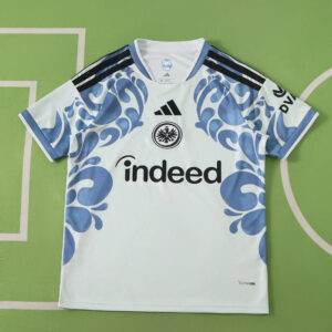 EINTRACHT FRANKFURT - 26/27 - Third Away - (Fan Version)