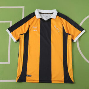 HULL CITY - 26/27 - Home - (Fan Version)