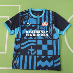 PSV - 26/27 - Away - (Fan Version)