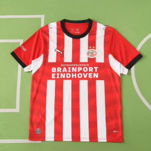 PSV - 26/27 - Home - (Fan Version)