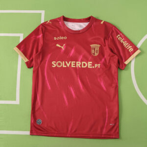 BRAGA - 26/27 - Third Away - (Fan Version)