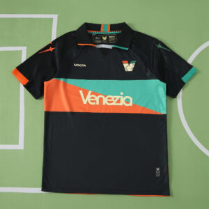 VENEZIA - 26/27 - Home - (Fan Version)