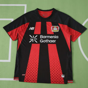 BAYER LEVERKUSEN - 26/27 - Home - (Fan Version)