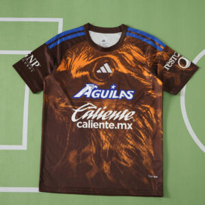 AMERICA DO MEXICO - 26/27 - Third Away - (Fan Version)