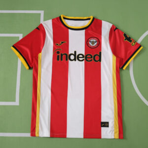 BRENTFORD - 26/27 - Home - (Fan Version)