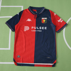 GENOA - 26/27 - Home - (Fan Version)