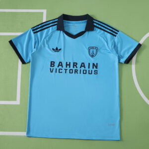 PARIS FC - 26/27 - Away - (Fan Version)