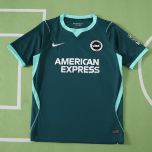 BRIGHTON - 26/27 - Away - (Fan Version)