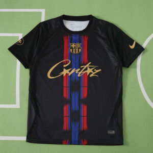 BARCELONA - 2026 - CORTEIZ - Concept Fan