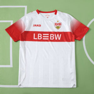STUTTGART - 26/27 - Home - (Fan Version)