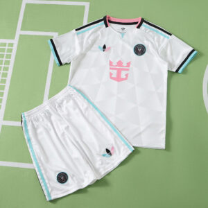 INTER MIAMI - 26/27 - Third Away - KIT KIDS