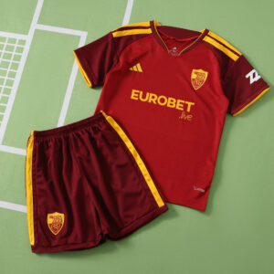 ROMA - 26/27 - Home - KIT KIDS
