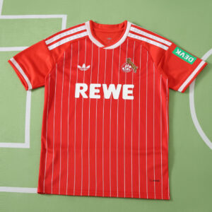 KOLN - 26/27 - Away - (Fan Version)