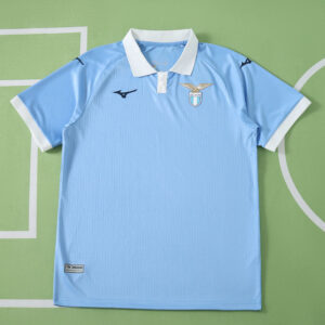 LAZIO - 26/27 - Home - (Fan Version)