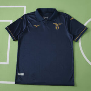 LAZIO - 26/27 - Away - (Fan Version)