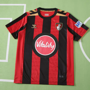 BOURNEMOUTH - 26/27 - Home - (Fan Version)