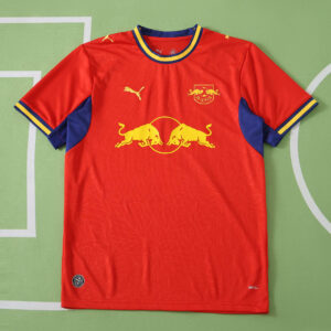 RB LEIPZIG - 26/27 - Away - (Fan Version)