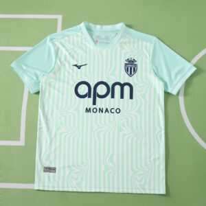 MONACO - 26/27 - Third Away - (Fan Version)