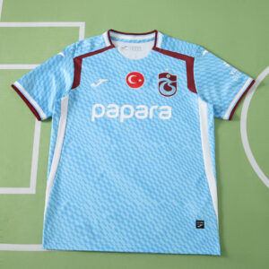 TRABZONSPOR - 26/27 - Away - (Fan Version)