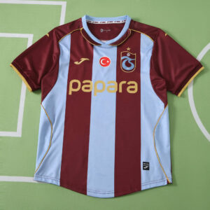 TRABZONSPOR - 26/27 - Home - (Fan Version)