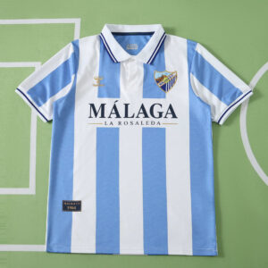 MALAGA - 26/27 - Retro Street Style